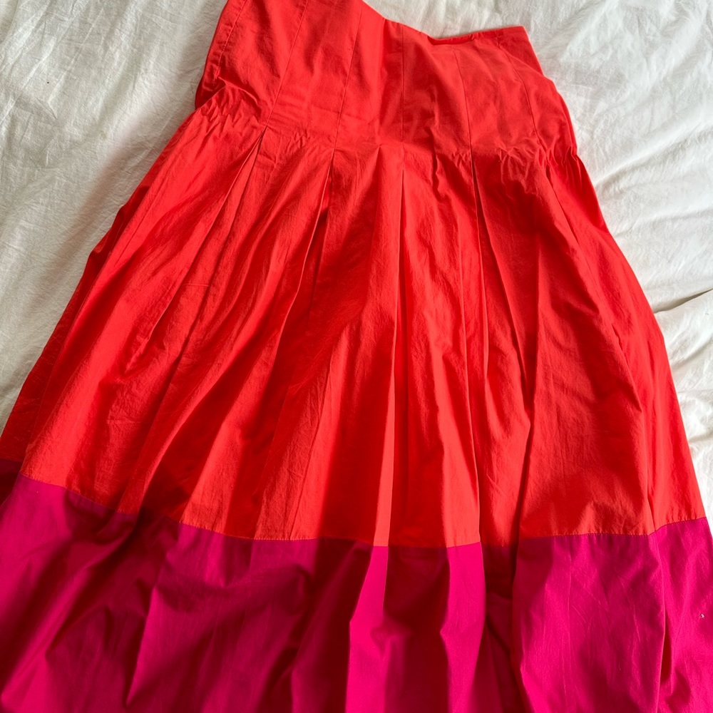 COPY - Boden midi skirt